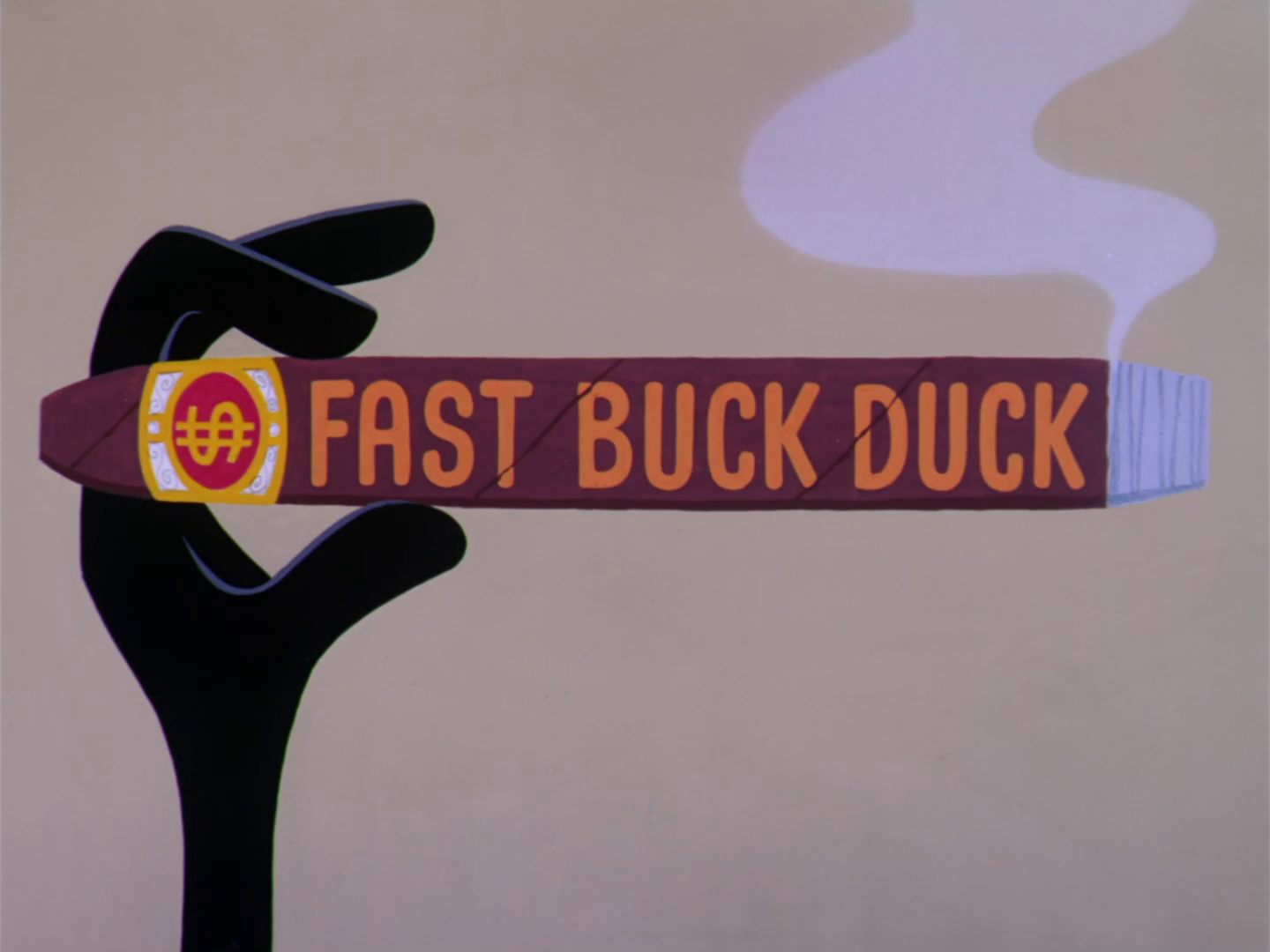 Fast Buck Duck