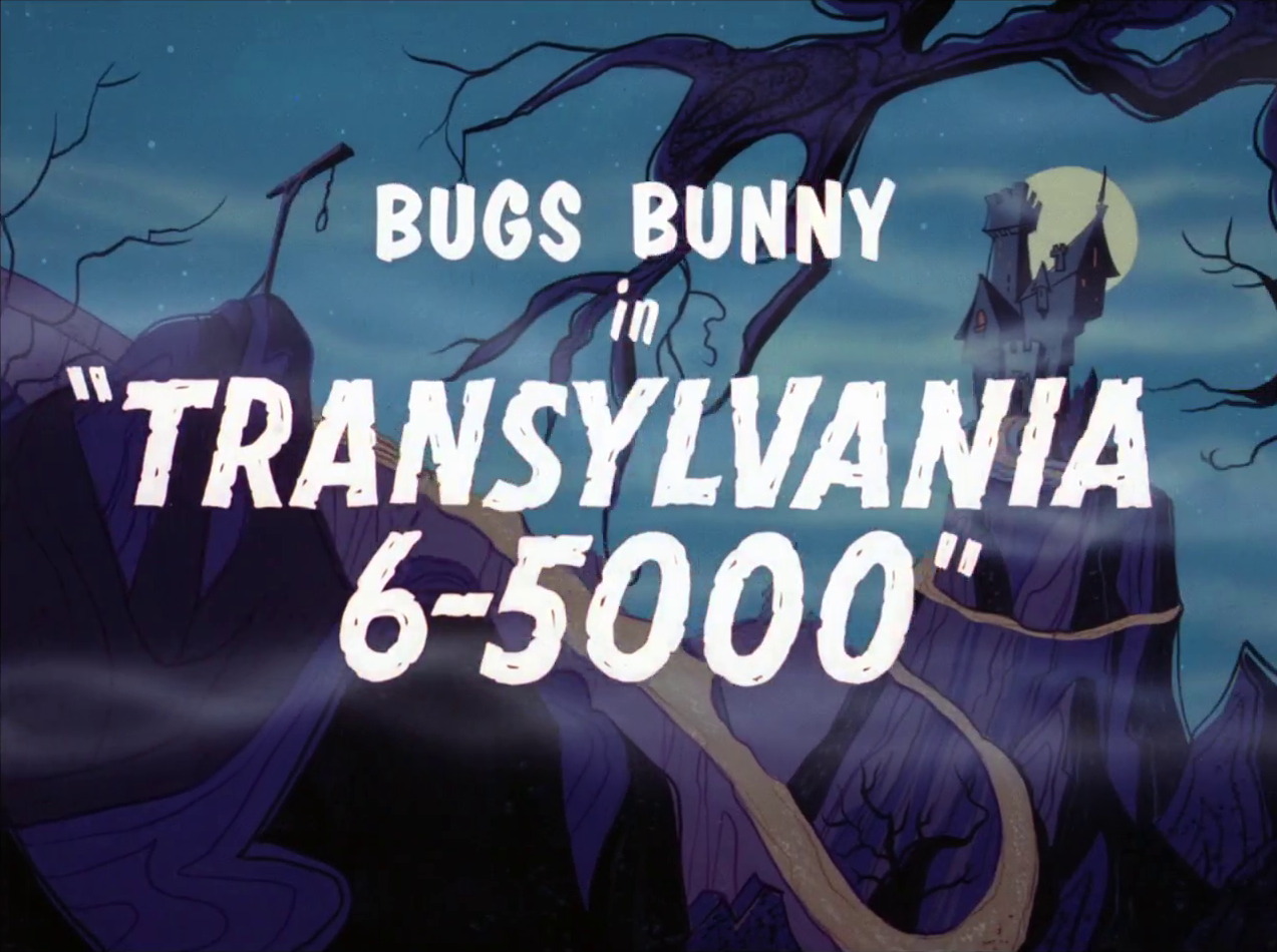 Transylvania 6-5000