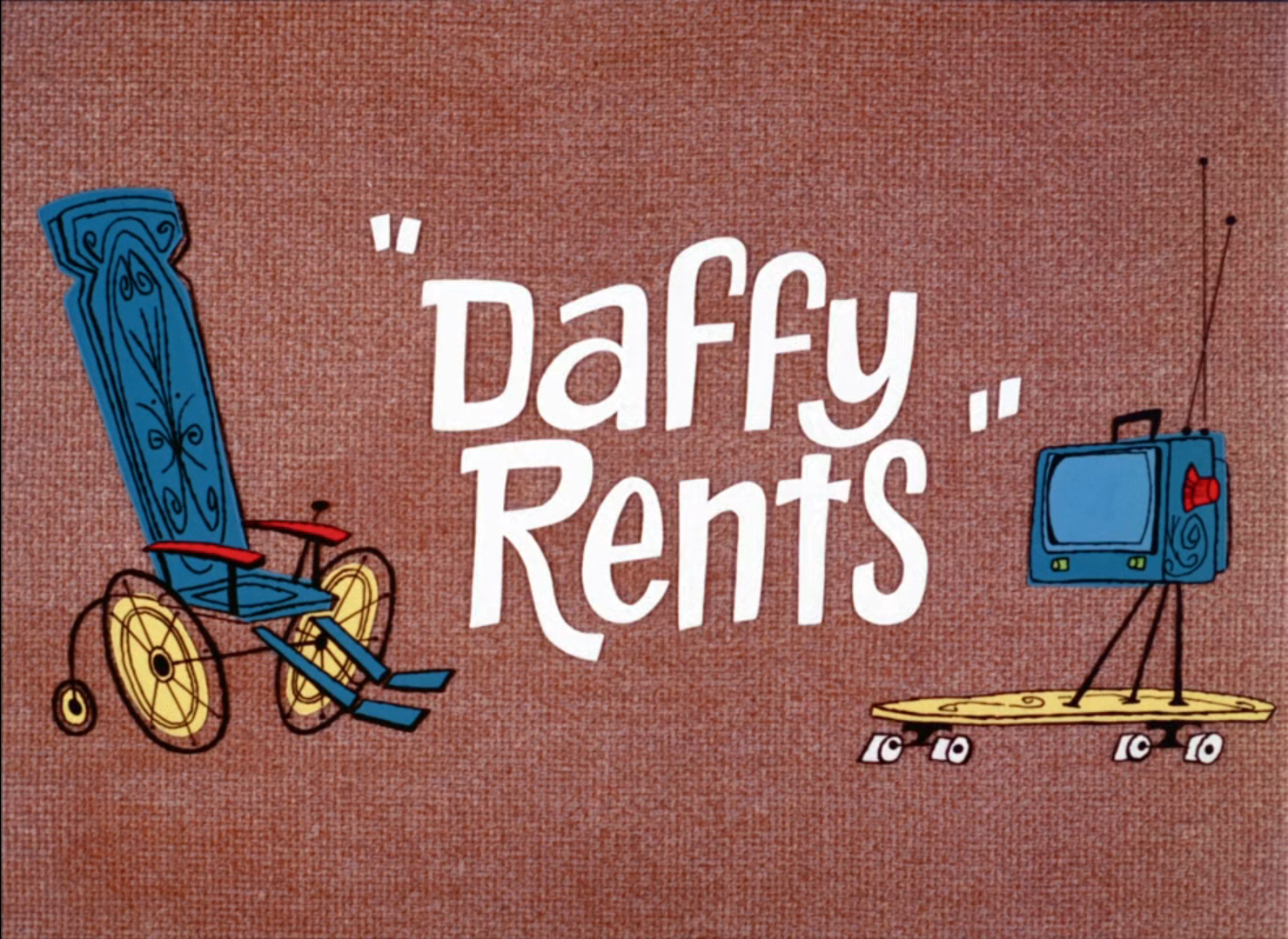 Daffy Rents