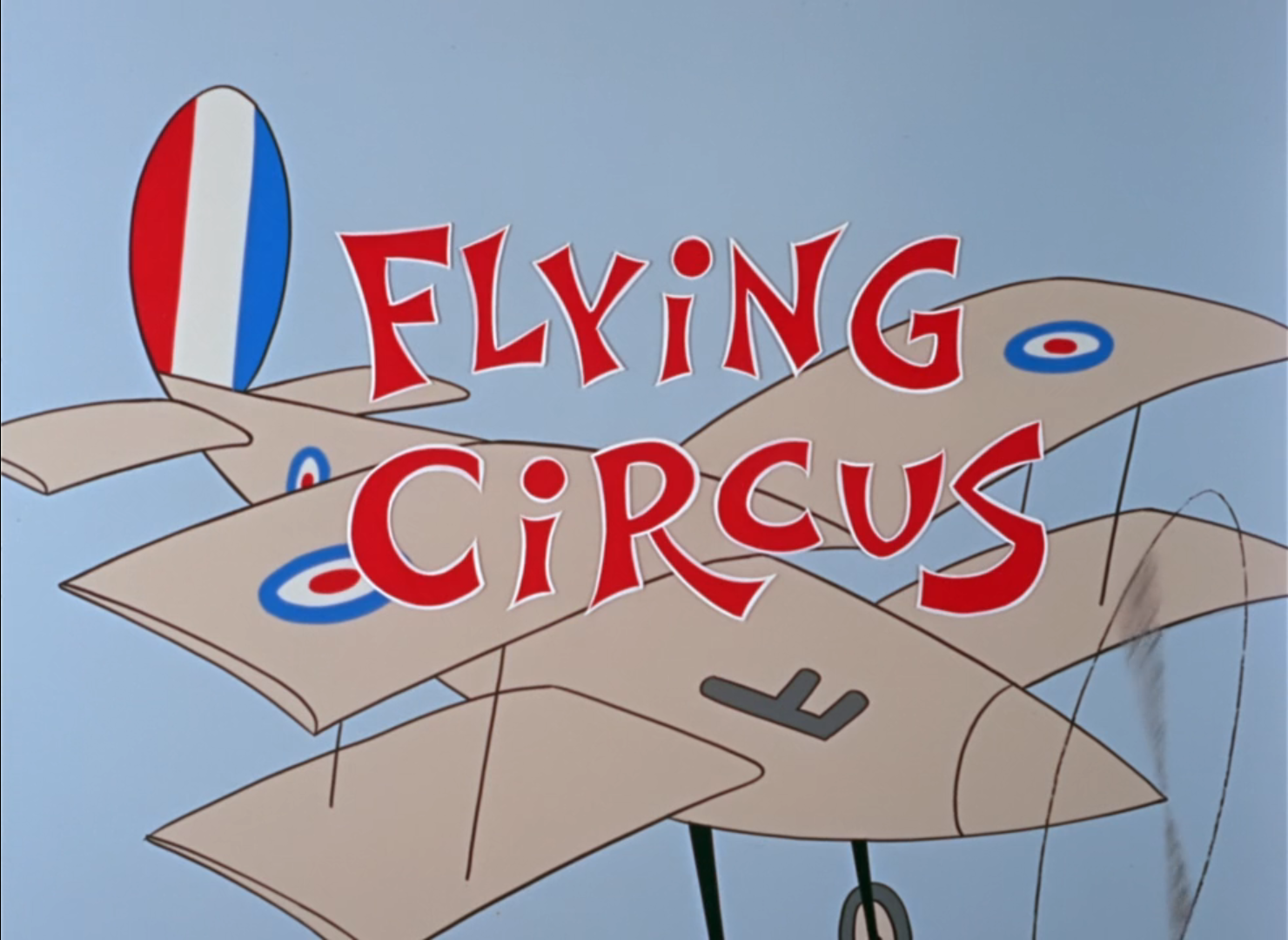 Flying Circus
