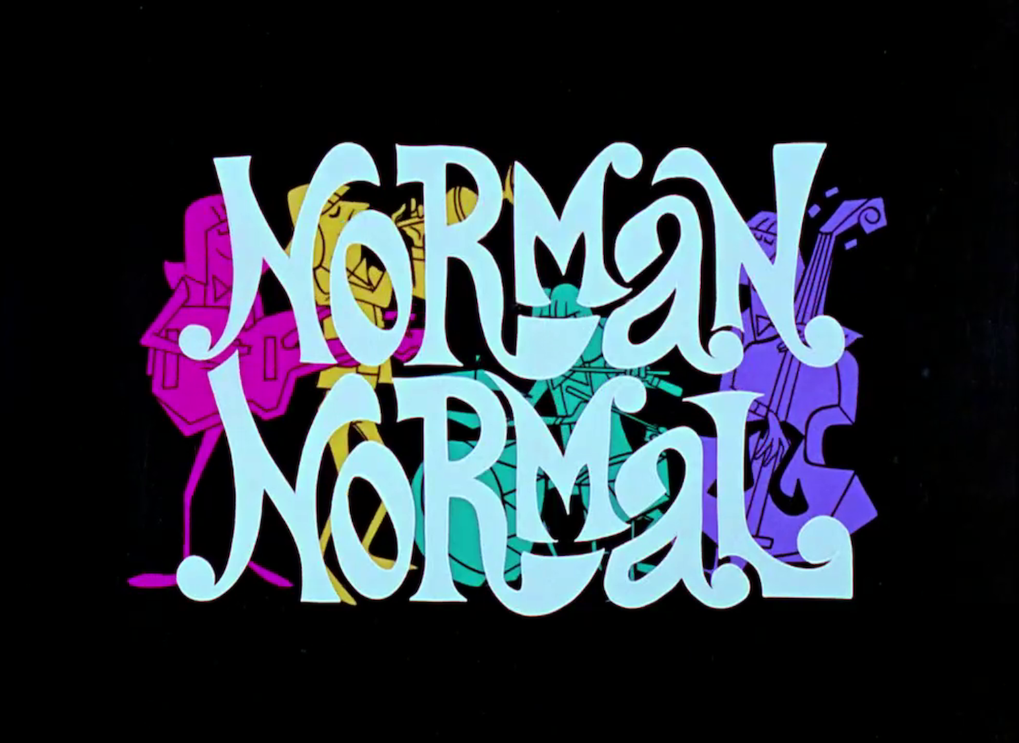 Norman Normal