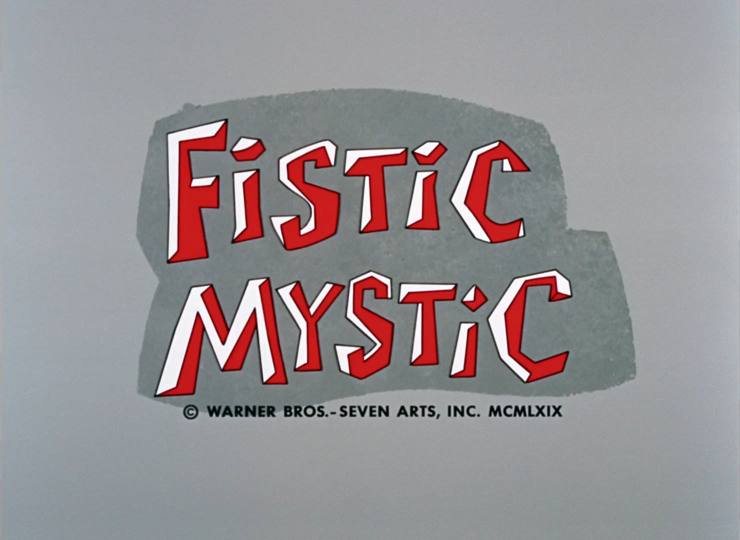 Fistic Mystic