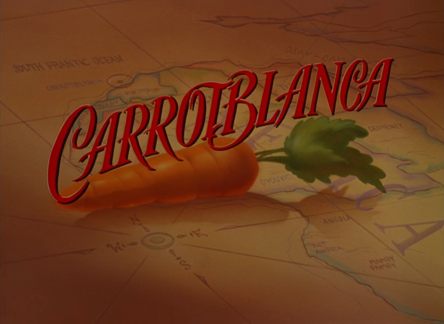 Carrotblanca
