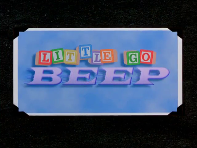 Little Go Beep