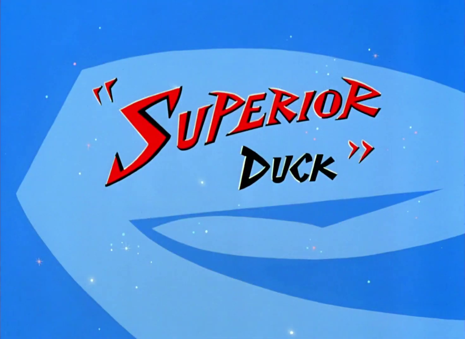 Superior Duck