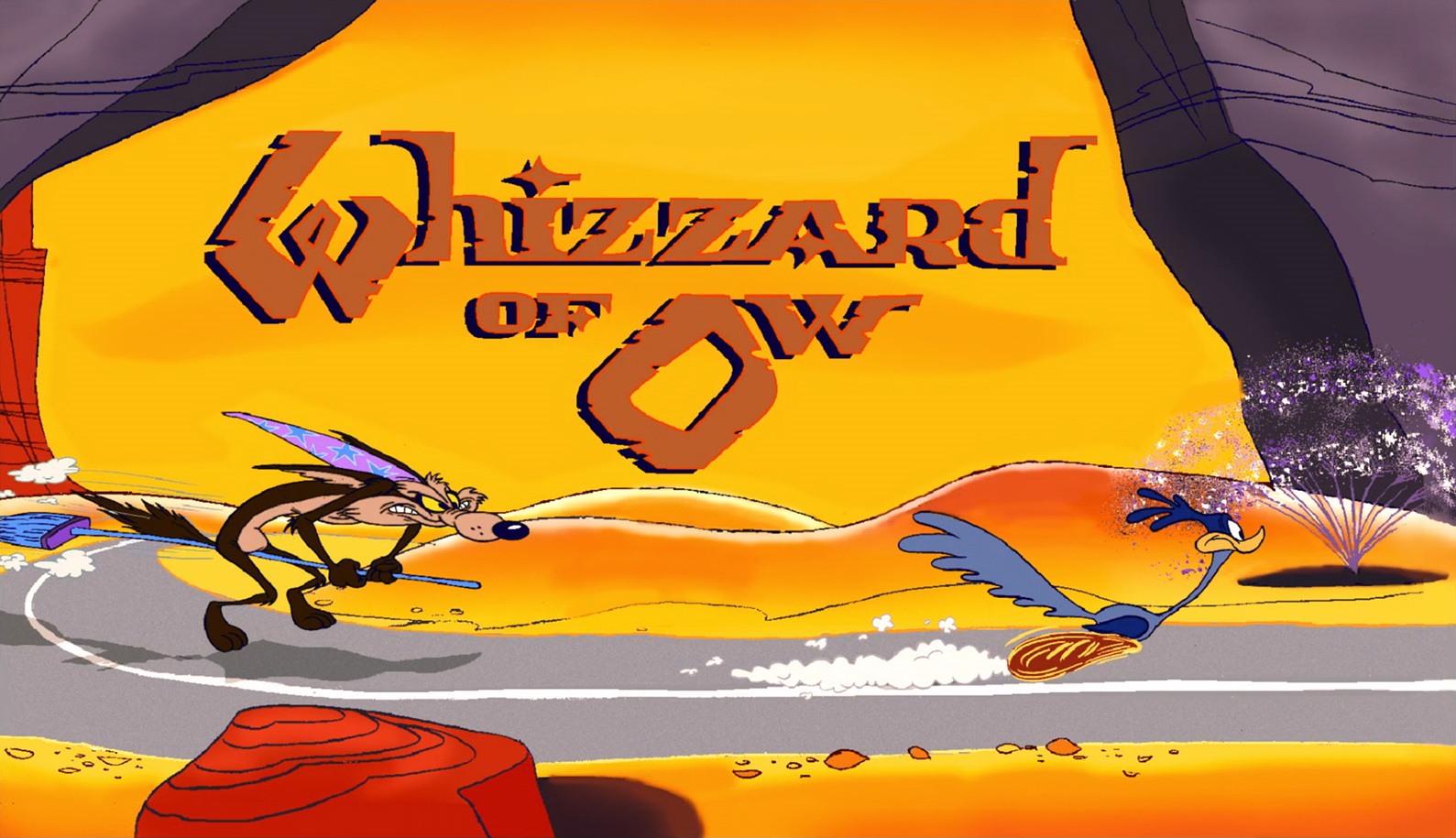 Whizzard of Ow
